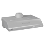 Whirlpool 惠而浦 MV831S 71厘米 900m³/h 易拆式抽油煙機